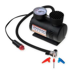 Mini kompresor do auta 12V 11L/MIN 250PSI vyobraziť