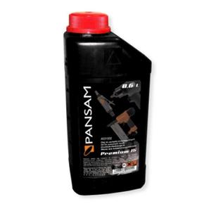Hydreaulický olej premium 15 0, 6L vyobraziť