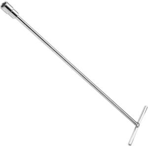 Kľúč, nástrcný, typ “T”, dlhý, 10 x 380 mm vyobraziť