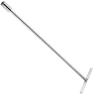 Kľúč, nástrčný, typ “T”, dlhý, 8 x 380 mm vyobraziť