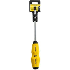 Skrutkovač s úderným koncom, krížový, PH3 x 150 mm, Drel vyobraziť