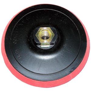Unášač so suchým zipsom, 150 mm, M14, Drel vyobraziť