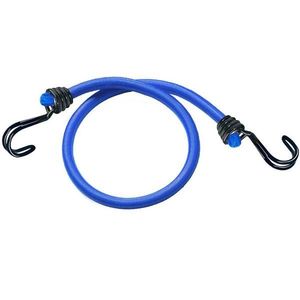 Sťahujúca guma Master Lock 120 cm zakončenie na oboch stranách háčikom, komplet 2ks vyobraziť