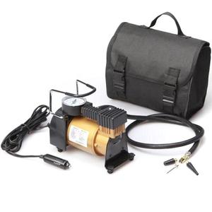Kompresor 12v premium 7bar, kovový, 35l/min vyobraziť