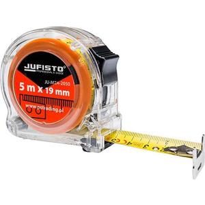 Zvinovací meter Jufisto 5 M X 19 MM JU-MZA-2050 vyobraziť