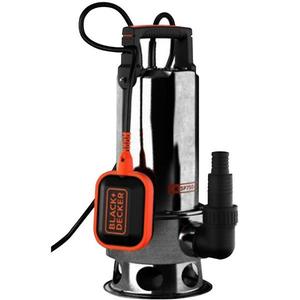 Kalové nerezové čerpadlo BXUP1100XDE vyobraziť