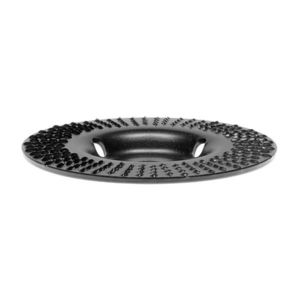 TARPOL Plochá rašpľa A 125 mm T-62 vyobraziť