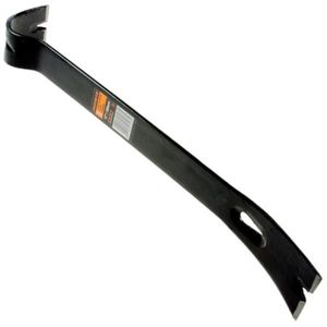 Vyťahovač klincov s páčidlom, 380 mm, Jufisto vyobraziť