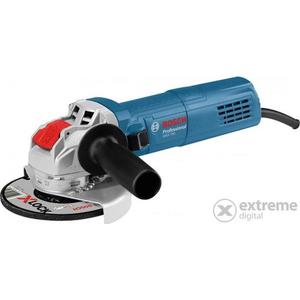 Uhlová brúska Bosch Professional 750W 125 mm GWS 750 + 1 kotúč vyobraziť