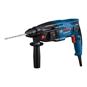 Vŕtacie kladivo Bosch Professional SDS+ 720W GBH 220 vyobraziť