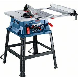 Stolová píla Bosch Professional 1800W 254 mm GTS 254 vyobraziť