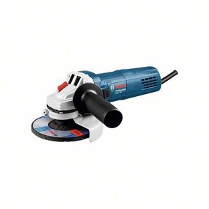 Uhlová brúska Bosch Professional 750W 115 mm GWS 750 vyobraziť