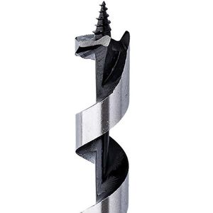 Vrták hadovitý, do dreva, 6, 0 x 230 mm, Drel vyobraziť