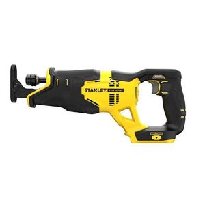 Šabľová píla Stanley Fatmax 18V V20 bez akumulátora SFMCS300B vyobraziť
