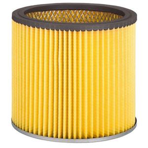 Filter do vysávača Einhell TC-VC 1812S vyobraziť