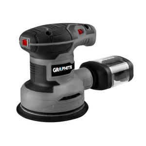 Graphite Excentrická Brúska 300W 59G348 vyobraziť