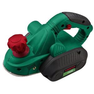 Elektrická hobľovačka 710W 52G607 vyobraziť