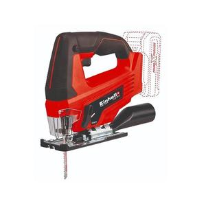 Einhell Power X-Change Píla priamočiara Aku TE-JS 18 Li (bez batérie) vyobraziť
