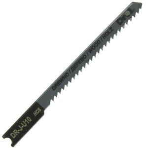 Pílový list pre vyrezávacie píly s úchytom typu ˝U˝ 2/70MM vyobraziť