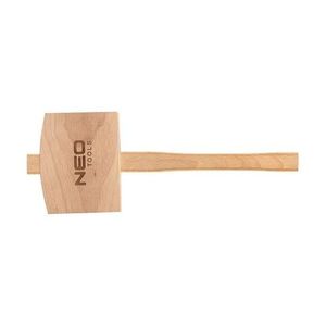Neo Drevené Kladivo 660G 25-078 vyobraziť