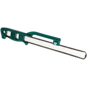 List pílový na kov a drevo obojstranný, s rukoväťou, 300 x 25 mm vyobraziť