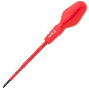 Skrutkovač elektrotechnický s izoláciou 1000V, krížový, PH0 x 100 mm vyobraziť
