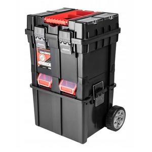 Box Na Náradie Wheelbox HD Compact 1 PA 495x710x360mm vyobraziť