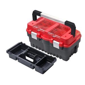 Box Na Náradie Formula S500 Carbo Červený 462x256x242mm vyobraziť