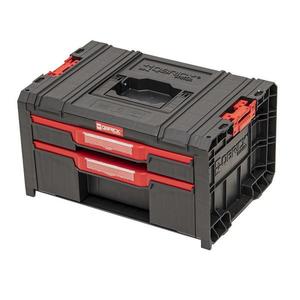 Organizér na náradie Qbrick System Pro Drawer 2 Toolbox Basic vyobraziť