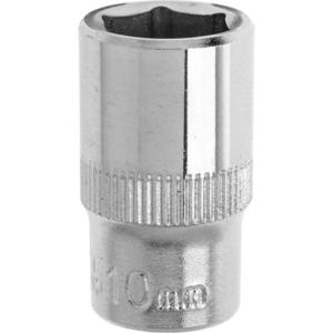 Nadstavec šesťhranný 1/4˝, 10 mm, Jufisto vyobraziť