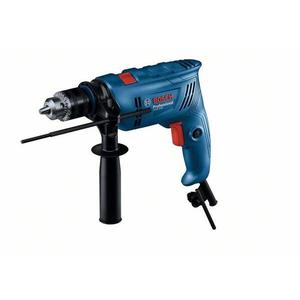 Príklepová vŕtačka Bosch Professional 600W GSB 600 vyobraziť