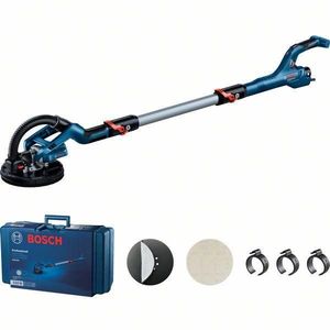 Brúska na stierky Bosch Professional 550W 225 mm GTR 550 vyobraziť