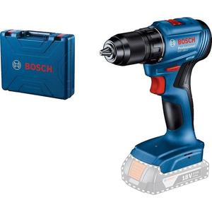 Skrutkovač - vŕtačka Bosch Professional 18V GSR 185-LI SOLO vyobraziť