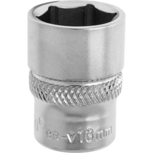 Nadstavec šesťhranný 1/4˝, 13 mm, Jufisto vyobraziť