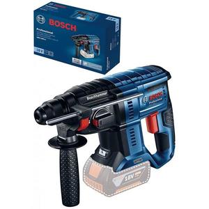 Príklepové rotačné kladivo Bosch Professional bezkartáčové 18V Solo GBH 180-LI vyobraziť