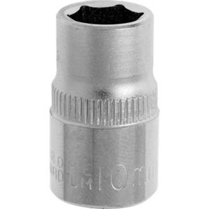 Nadstavec šesťhranný 3/8˝, 10 mm, Jufisto vyobraziť