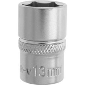 Nadstavec šesťhranný 3/8˝, 13 mm, Jufisto vyobraziť