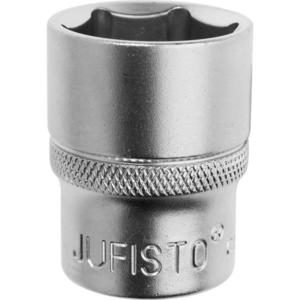 Nadstavec šesťhranný 1/2˝, 22 mm, Jufisto vyobraziť