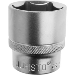 Nadstavec šesťhranný 1/2˝, 30 mm, Jufisto vyobraziť