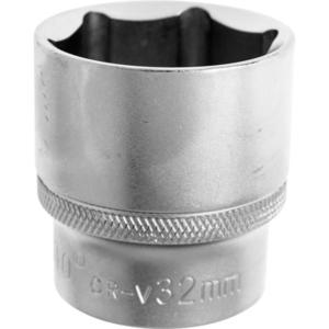 Nadstavec šesťhranný 1/2˝, 32 mm, Jufisto vyobraziť