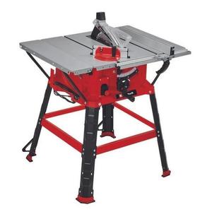 Einhell Stolová kotúčová píla TC-TS 254 U vyobraziť