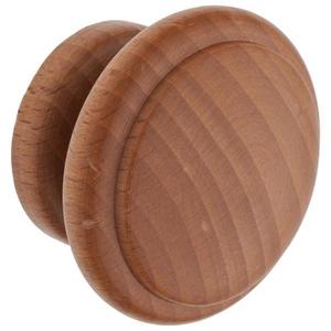 Úchytka Buk Čerešňa R-0434 Priemer 44mm vyobraziť
