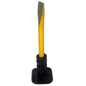 Sekáč s chráničom, 450 x 19 mm, Drel vyobraziť