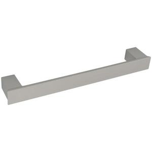 Úchytka 160mm UX04 Matný Chróm vyobraziť