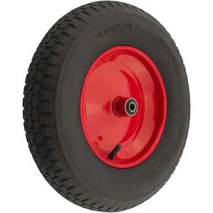 Pneumatické koleso 400 mm/150 kg vyobraziť