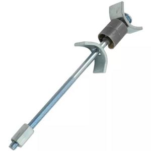Spojovacia skrutka na pracovnú dosku 150mm vyobraziť