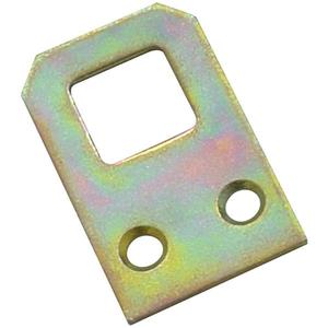 Montážny plech 19x30mm vyobraziť