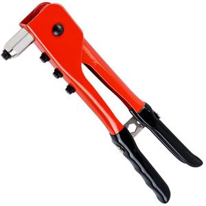 Nitovačka ručná pre oceľové nity, Jufisto 2, 4-4, 8MM JU-RV-708 vyobraziť
