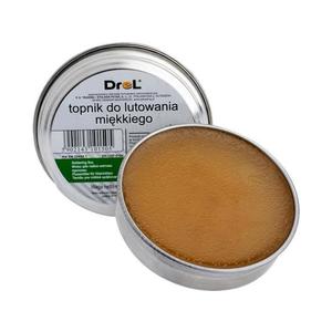 Drel Tavidlo na mäkké spájkovanie 40G CON-LUP-0104 vyobraziť