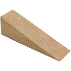 Drevený Klín 90x29x24mm Buk vyobraziť